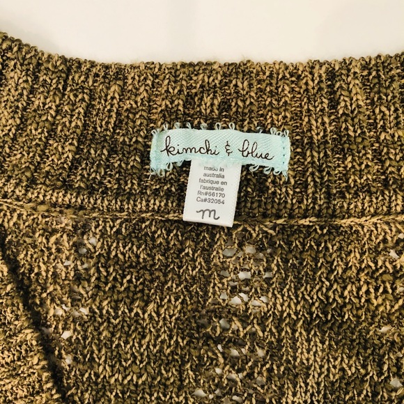 Sweater vest - Picture 3 of 3